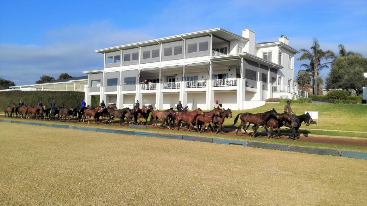 约翰内斯堡 Inanda Club酒店 外观 照片